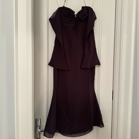 House of CB Naomi Dress - Picture 2 of 3